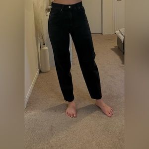 Denim Forum Aritzia jeans